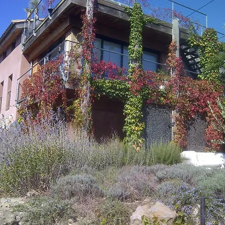 Bed & Breakfast Dochavert Carcassonne