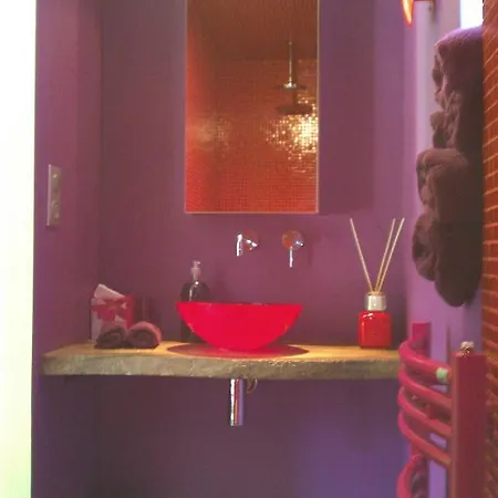 Dochavert Bed & Breakfast Carcassonne