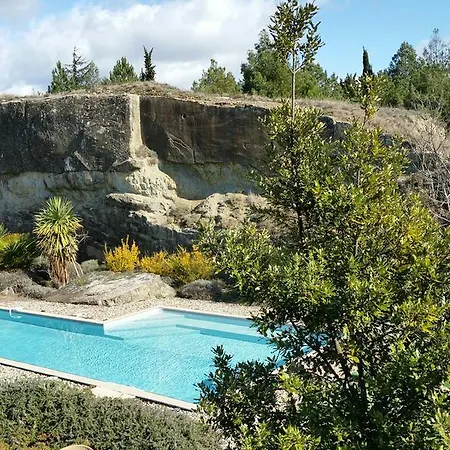 Dochavert Bed & Breakfast Carcassonne