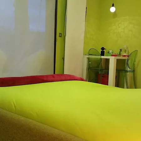 Bed & Breakfast Dochavert *