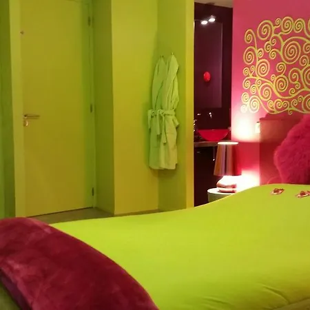 Dochavert Bed & Breakfast *