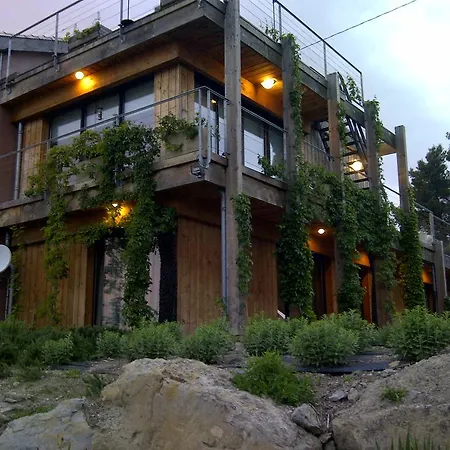 Dochavert Bed & Breakfast Carcassonne