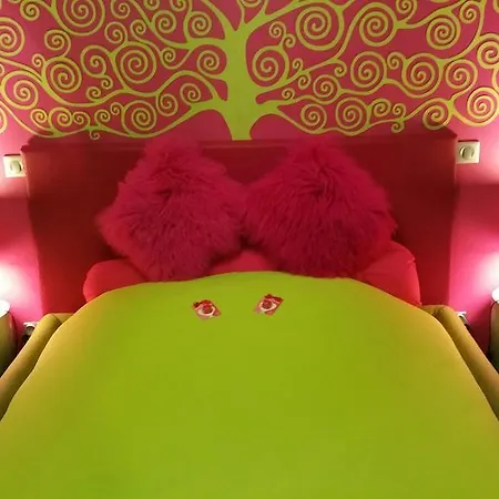Bed & Breakfast Dochavert *