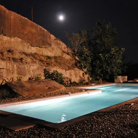 Bed & Breakfast Dochavert Carcassonne