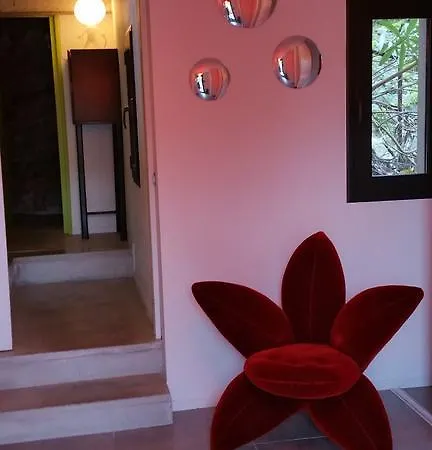 Dochavert Bed & Breakfast *