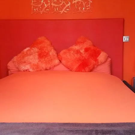 Bed & Breakfast Dochavert Carcassonne