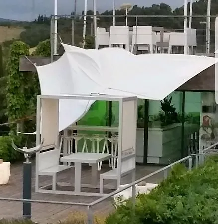 Bed & Breakfast Dochavert *