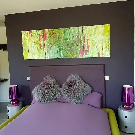 Dochavert Bed & Breakfast