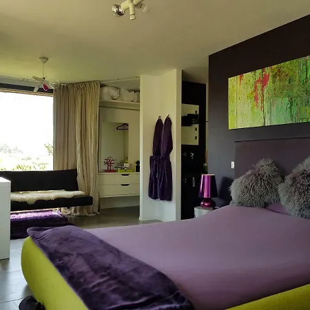 Dochavert Bed & Breakfast *