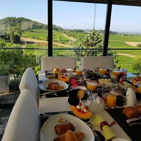 Bed & Breakfast Dochavert