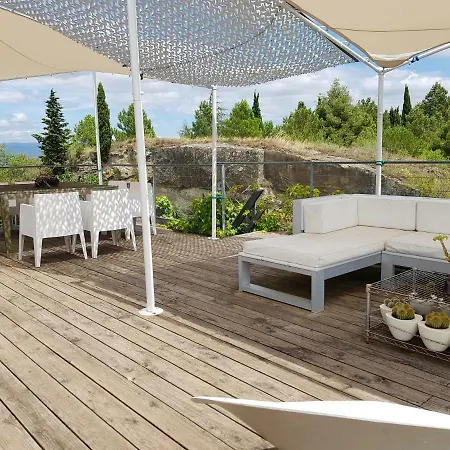 Dochavert Bed & Breakfast