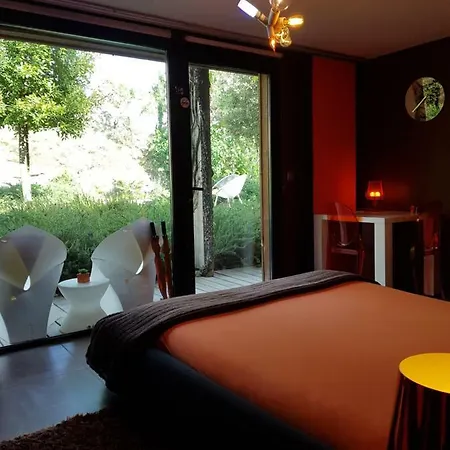 Bed & Breakfast Dochavert *