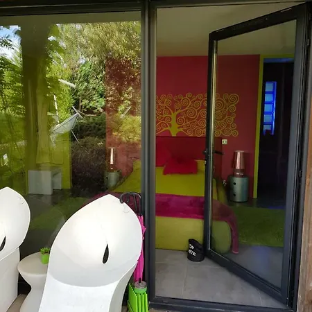 Bed & Breakfast Dochavert