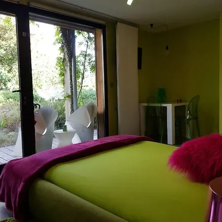 Dochavert Bed & Breakfast
