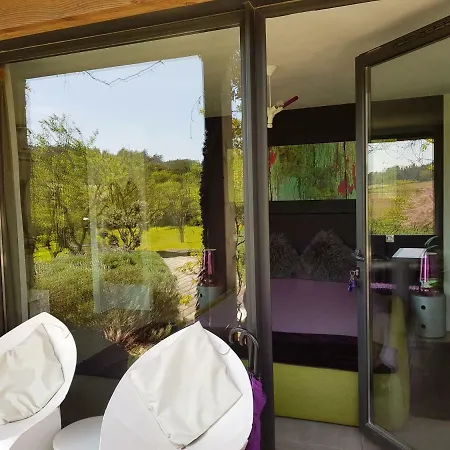 Bed & Breakfast Dochavert *