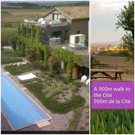 Dochavert Carcassonne