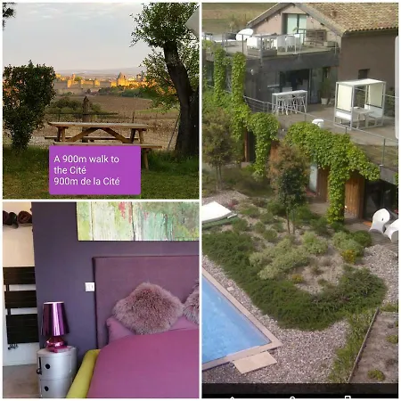 Dochavert Bed & Breakfast