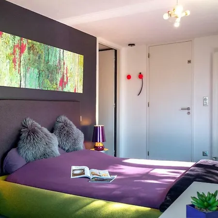 Bed & Breakfast Dochavert