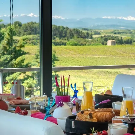Dochavert Bed & Breakfast *