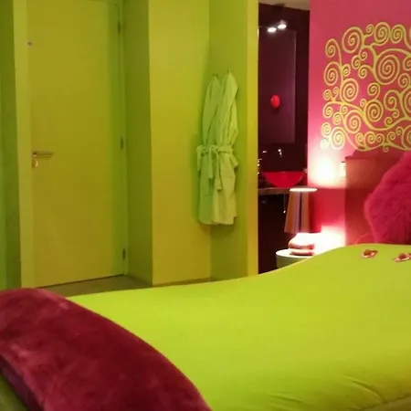 Bed & Breakfast Dochavert