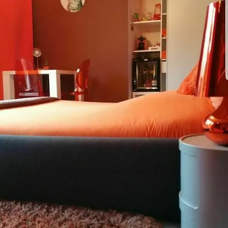 Bed & Breakfast Dochavert *