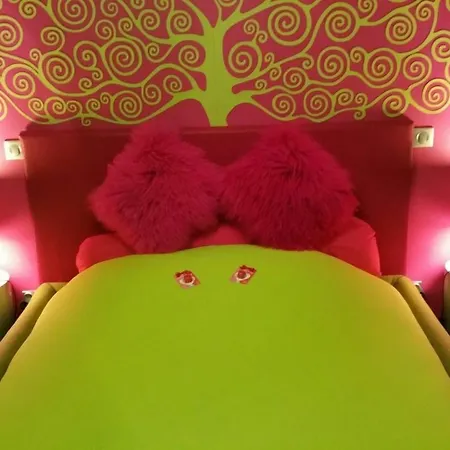 Bed & Breakfast Dochavert *