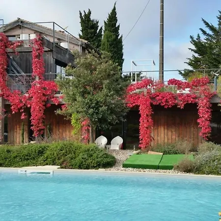 Bed & Breakfast Dochavert